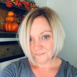 Meet your Posher, Kim